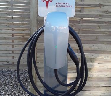 Mercurey House | La Maison du Grand Four