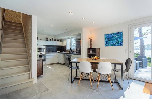 Soorts-Hossegor House | La Maison du Lac - Welkeys