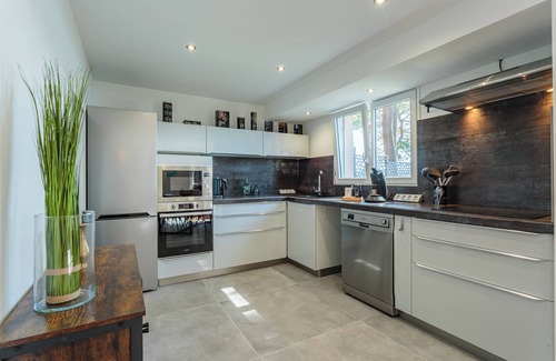 Soorts-Hossegor House | La Maison du Lac - Welkeys