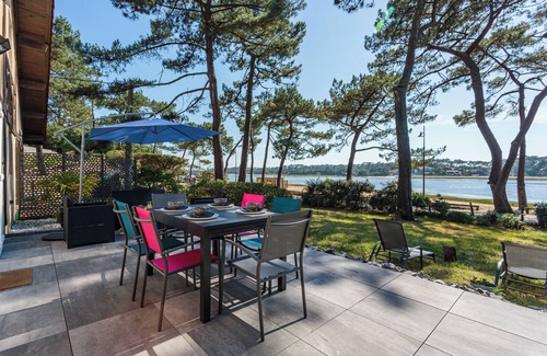 Soorts-Hossegor House | La Maison du Lac - Welkeys