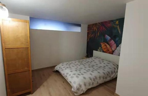 Bredannaz Apartment | LA MAISON DU LAC