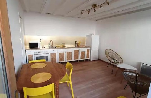 Bredannaz Apartment | LA MAISON DU LAC