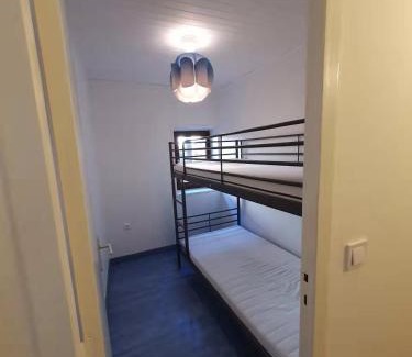 Bredannaz Apartment | LA MAISON DU LAC