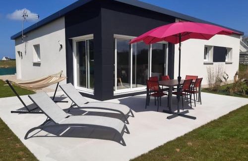 Brignogan-Plage House | La Maison du Lividig 3 étoiles OT29
