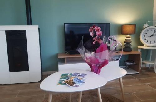 Brignogan-Plage House | La Maison du Lividig 3 étoiles OT29