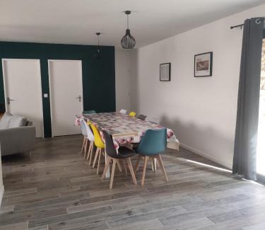 Auriac-du-Perigord House | La maison du Moulin près Lascaux