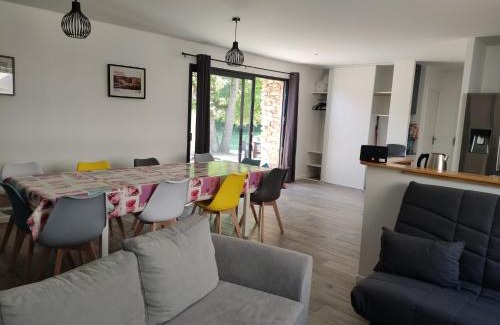 Auriac-du-Perigord House | La maison du Moulin près Lascaux