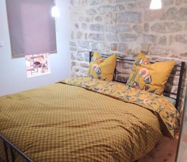 Bouzigues House | La maison du pêcheur