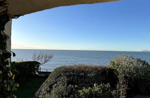 Villerville House | La maison du pêcheur - Vue mer - B'PAM