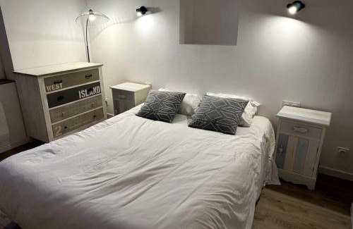 Villerville House | La maison du pêcheur - Vue mer - B'PAM