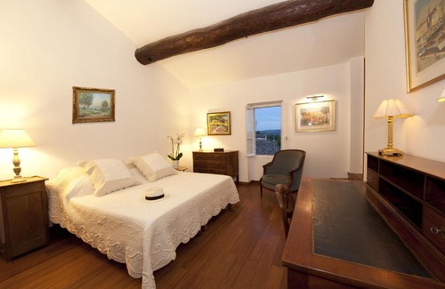 Mallemort Bed & Breakfast | La Maison du Peintre en Provence