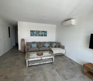 Marseillan Apartment | La maison du Port Apt ROMA