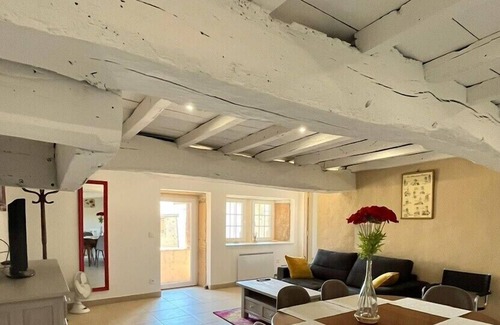 Chaintre House | La Maison du Puy in Chaintré for 4 people