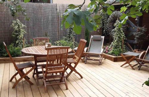 Eguisheim Apartment | La Maison du Rempart