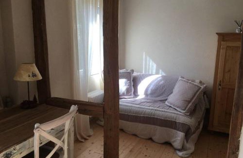 Eguisheim Apartment | La Maison du Rempart