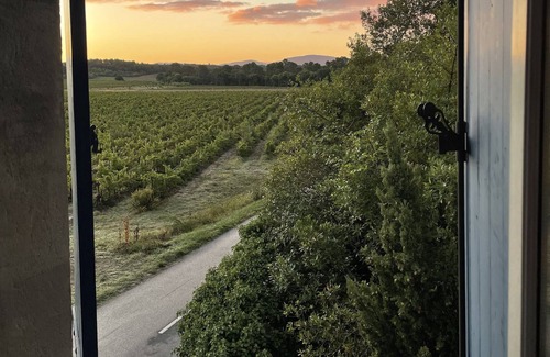 Villalier Hotel | La Maison Du Trapel