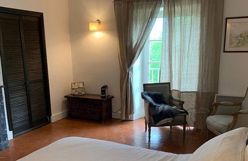 Villalier Hotel | La Maison Du Trapel