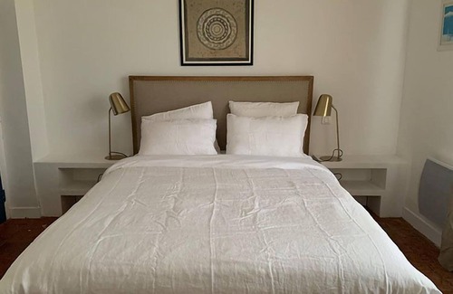 Villalier Hotel | La Maison Du Trapel