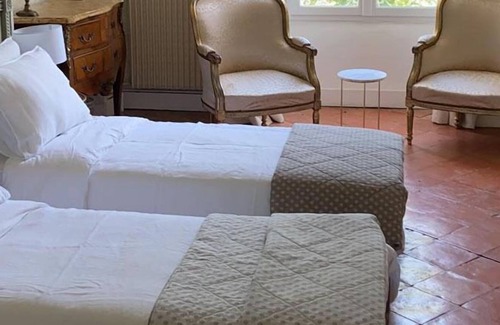 Villalier Hotel | La Maison Du Trapel