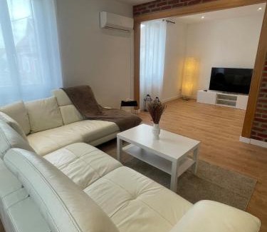 Pfaffenheim House | La Maison du Vignoble