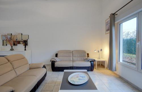 Saint-Avertin House | La maison en bois - 6 personnes