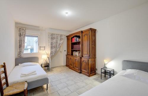 Saint-Avertin House | La maison en bois - 6 personnes