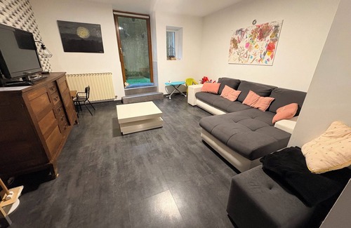 Liverdun House | La Maison Forestière