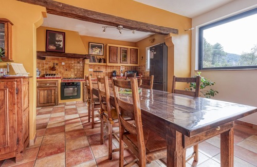 Fontaine-de-Vaucluse House | La Maison du Chapelier