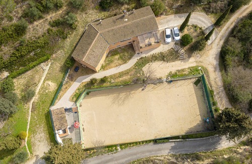 Fontaine-de-Vaucluse House | La Maison du Chapelier