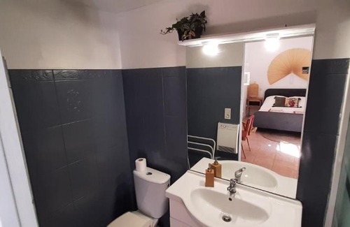 Lautrec Bed & Breakfast | La Maison