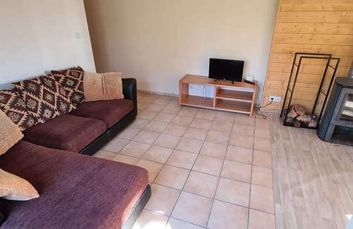 La Roche Foulques House | La Maison du Verger