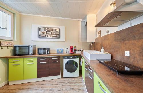 Saint-Pierre-sur-Dives House | La Maison de Lulu - en campagne normande