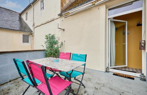 Saint-Pierre-sur-Dives House | La Maison de Lulu - en campagne normande