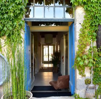Villefranche-du-Queyran Bed & Breakfast | La maison Malabar