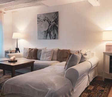 Boissise-la-Bertrand House | La Maison Gabriac