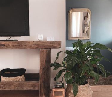 Boissise-la-Bertrand House | La Maison Gabriac