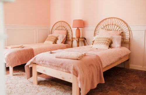 Presles House | La Maison Gioia