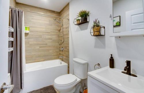 Quartier 5-4 Apartment | La Maison Grenier La Résidence Beauport
