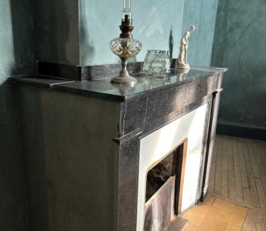 Puicheric Bed & Breakfast | La Maison Jolie BnB