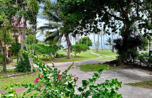 Thong Krut House | La Maison - Koh Samui