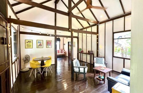 Thong Krut House | La Maison - Koh Samui