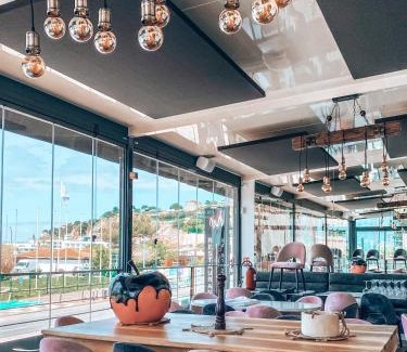 La Plage Hotel | La Maison Mickael