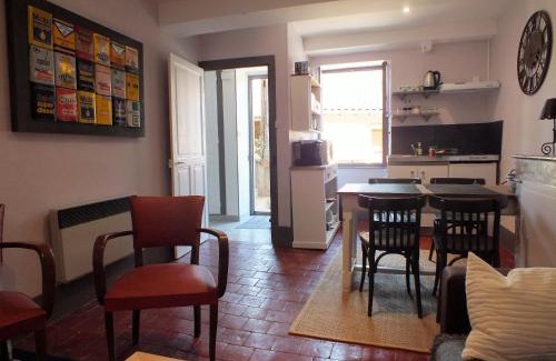 Prety Apartment | La Maison MOJA