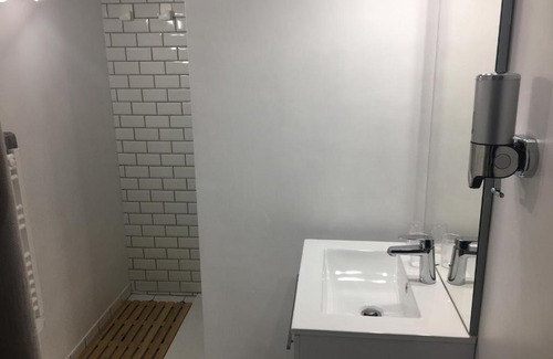 Lamballe Bed & Breakfast | la maison neuve