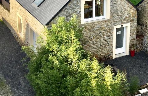 Lamballe Bed & Breakfast | la maison neuve