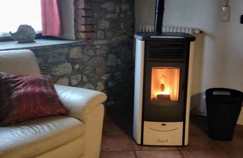 Aosta House | La Maison Rose CIR 0244