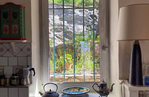 Lagnes Villa | La Maison Rose, family vacation home