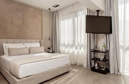 Zakynthos Apartment | La Maison Suites