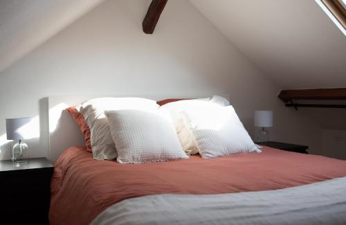 La Fuye-Velpeau Apartment | « La Maison Tourangelle »