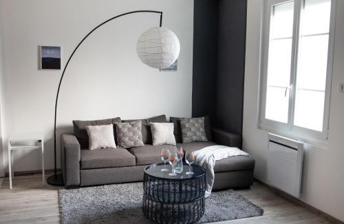 La Fuye-Velpeau Apartment | « La Maison Tourangelle »